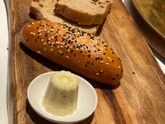 法棍面包-福楼法餐厅FLO