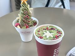 -哈根达斯(SM店)