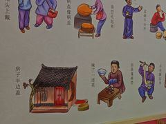 -西北杂粮筐手工面凉皮(来福士店)