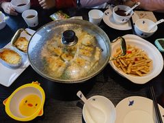 -简小舍·民间手艺菜(武昌江滩店)