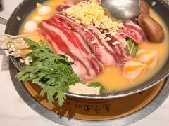 -七八冷面·延边朝鲜族美食(世纪汇店)