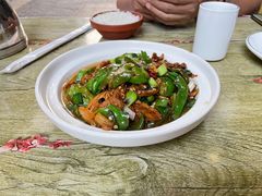 -建辉湖南土菜馆(南大街店)