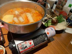 -仓桥家·焗寿司·锅物(光谷步行街店)