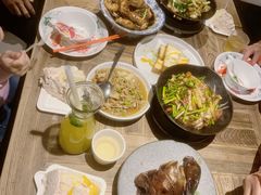 -老头儿油爆虾(胜利河美食街店)