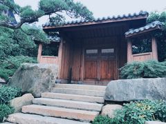 -径山寺