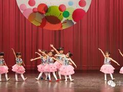 -艺彩童馨舞蹈培训学校(西湖道校区)