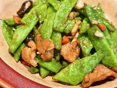 -味鼎长安·地道陕菜(凤城一路店)