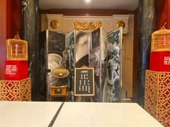 -上海安亭别墅花园酒店