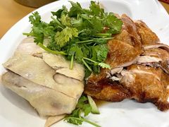 -津津餐室