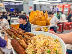 -小民大排档(光谷店)