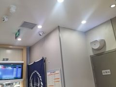 -吉野家(复兴路第二餐厅店)