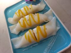 -香香海南菜餐厅