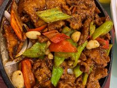 -裕德隆清真饭庄·天津特色菜(河东店)
