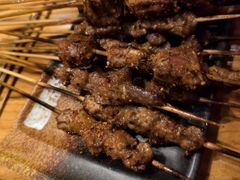 -小俩口烧烤东北菜(双井店)