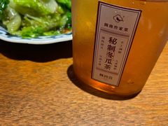 秘制冬瓜茶-林四喜·闽南传家菜(鼓浪屿店)