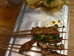 -李不管把把烧(天府三街店)