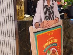 -关夫人餐厅(阳光广场店)