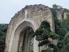 -牛首山文化旅游区