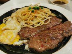 -诺丁牛排披萨自助餐厅(汕头苏宁店)