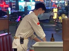 -捞神煲汤火锅(湖滨商业街店)