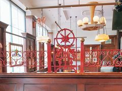 -宝莱纳餐厅(滨江店)