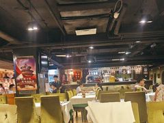 -戈拿旺巴西烤肉(崇文门店)