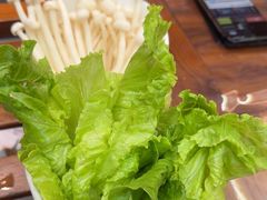 -东来顺•非遗火锅(外滩店)