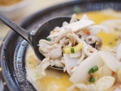 -李师傅脆肚(华强北店)