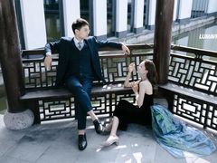 -怪咖·joker陈楠