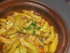 -简小舍·民间手艺菜(武昌江滩店)