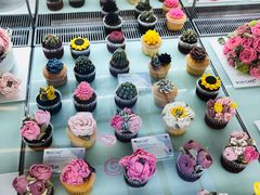 -BONCAKE裱花蛋糕(万象汇店)