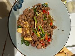 -卢小厨私房菜(长兴店)