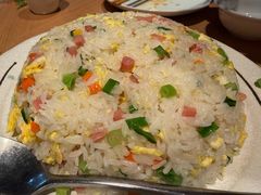 -红樱桃·欢乐餐厅(太原里店)