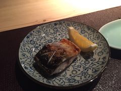 -然寿司(郎园vintage店)