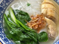 -峇峇娘马来西亚餐厅(望京SOHO店)