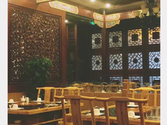 大堂-老码头火锅(骡马市店)
