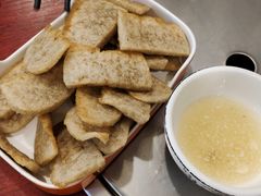 -聚首堂·特色小吃·肘子(什刹海德胜门店)