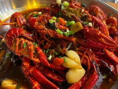 -虾小龙老长沙龙虾馆(坡子街店)