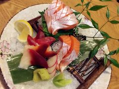 -水之惠鲜鱼料理(王府大街店)