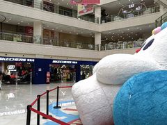 -光启城时尚购物中心