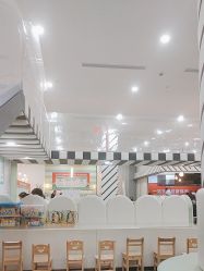 -宝燕乐园(春申店)