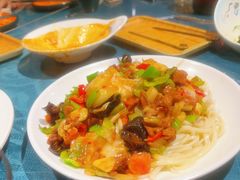 -乡村馕坑肉·烧烤·新疆菜·本地人更爱吃(阿勒泰首店)