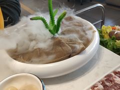 -尧味轩养生火锅(漪汾街店)