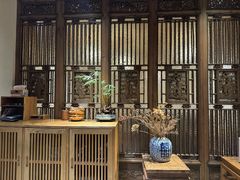 -竹里馆 ·茶食(奥体店)