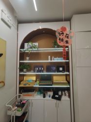 -希梵尔头皮抗衰·科技养发