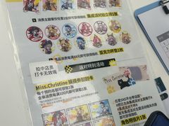 -南京路步行街