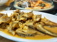 -77号渔船·蒸海鲜青岛菜(积米崖店)