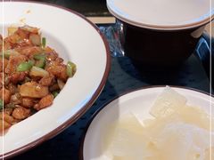 -乡村基(德阳餐厅)