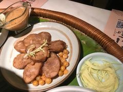 -桂小厨广西菜(水晶城店)