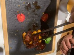 -老阿爸鲜鱼土菜(昆山花桥店)